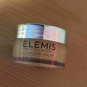 Elemis Pro-Collagen Cleansing Balm- 20 g - hydrating cleansing balm NEW